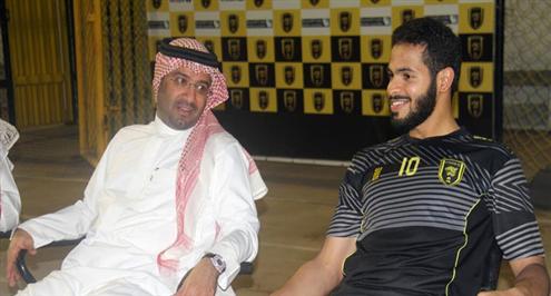 البلوي: الفريدي ليس للبيع